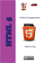 HTML 5