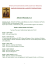 Infos-paroisse n° 16