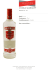 VODKA SMIRNOFF