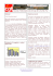 Journal d`information de la Cgt de la Caf du Var