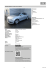 Audi A3 Ambition 1.6 TDI 110 ch 6 vitesses Information Annonceur