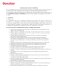 Gestionnaire de projet