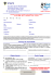 Décharge de responsabilité Pièces à fournir Droit à l`image Tout