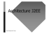 API J2EE - Cedric/CNAM