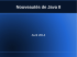 Nouveautés de Java 8