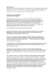 Manuscript Draft Article Type: Lettre à la redaction Texte (lettre à la