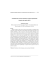 Evaluation du caract&egrave;re formel du roman exp&eacute;rimental fran&ccedil;ais des