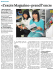«L`excès Magazine» prend l`encre