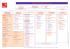 l`organigramme de la Direction régionale IDF