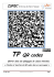 TP QR codes - EdmusTech.fr