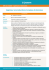 Ingénieur en production et analyse de données - Inserm