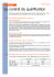 Fiche 14 : Le contrat de qualification