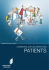 L`essentiel sur les droits des patients