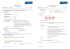 FICHE DE DONNÉES DE SÉCURITÉ Dioxyde de soufre