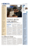 Finale 3, Quotidien