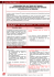 Temps de Travail Fiche Pratique 3 - L`organisation du