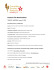 Feature Film Nominations