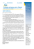 Bulletin n°4 - Mars 2009 - ONPP Ordre National des Pédicures