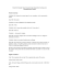 CultureTalk Senegal Video Transcripts: http://langmedia.fivecolleges