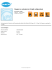 Reagent set, selenium (air freight configuration)