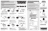 Seat Heater Instructions2:Layout 1.qxd