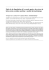 Etude de la d&eacute;gradation de la couche passive des aciers du b&eacute;ton
