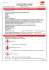 Fiche technique de sécurité FR_FR