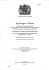 Exchange of Notes - UK Treaties Online