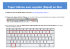 Taper Hébreu avec voyelles (Niqud) en Mac