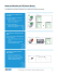 Utilisation du tableau blanc interactif