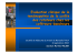 Evaluation clinique de la tendinopathie de la coiffe des rotateurs