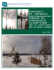 portrait et impacts - The James Bay Advisory Committee on the