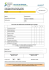 FICHE D`ÉVALUATION DU STAGE DE L`INTERNE EN TROISIÈME