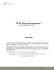 FCPI Xerys Innovation I