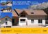 Auto-construction 100% b&eacute;ton cellulaire Ytong