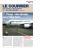 LE COURRIER - Air France