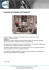 MACHINE D`ASSEMBLAGE D`INSERT - Distribution par bol vibrant
