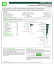aperçu du fonds - TD Asset Management
