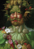 Giuseppe Arcimboldo © La Collection/Imagno