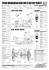 Team Durango DEX 410 European Setup Sheet 1.2 E