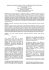 Segmentation et Interprtation des Nuages de Points pour la