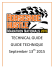 TECHNICAL GUIDE GUIDE TECHNIQUE