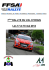 7 RALLYE DU VAL D`ORAIN Les 17 et 18 mai 2014