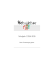 Mappe 1415 - KAE Schulchor