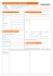 Fiche de Demande Audiovisuelle