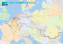 Voies navigables d`Europe - Navigation du Nord-Est