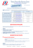 Plannings et formules sportives