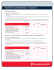 Feuille de travail Planificateur - Assurances