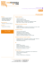 programme - Formation continue [Nextformation]