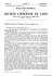 bulletin - Société linnéenne de Lyon